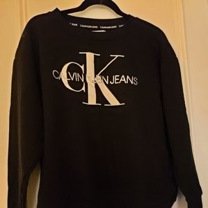 Women's Sweatshirt